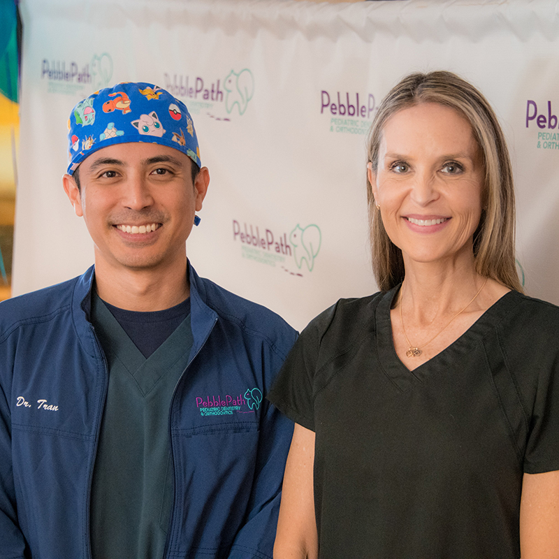 PebblePath Pediatric Dentistry Orthodontics | CEREC, Night Guards and Inlays amp Onlays