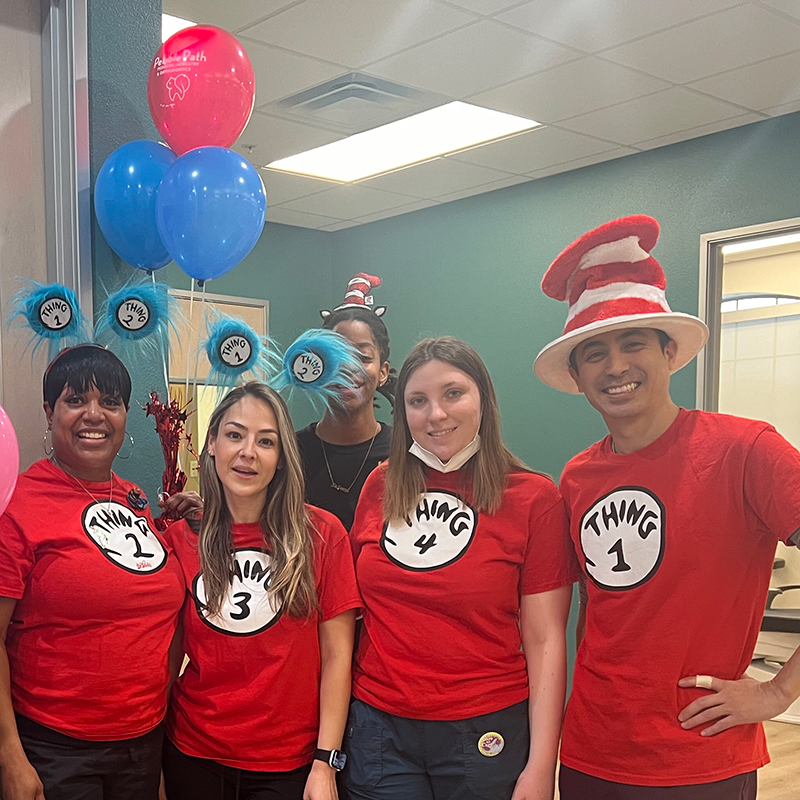 PebblePath Pediatric Dentistry Orthodontics | Dental Cleanings, Dental Fillings and Digital Radiography