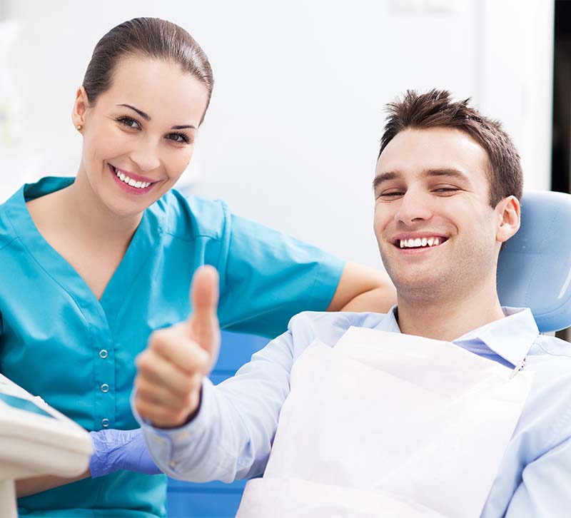 PebblePath Pediatric Dentistry Orthodontics | Fluoride Treatment, Pediatric Dentistry and All-on-6