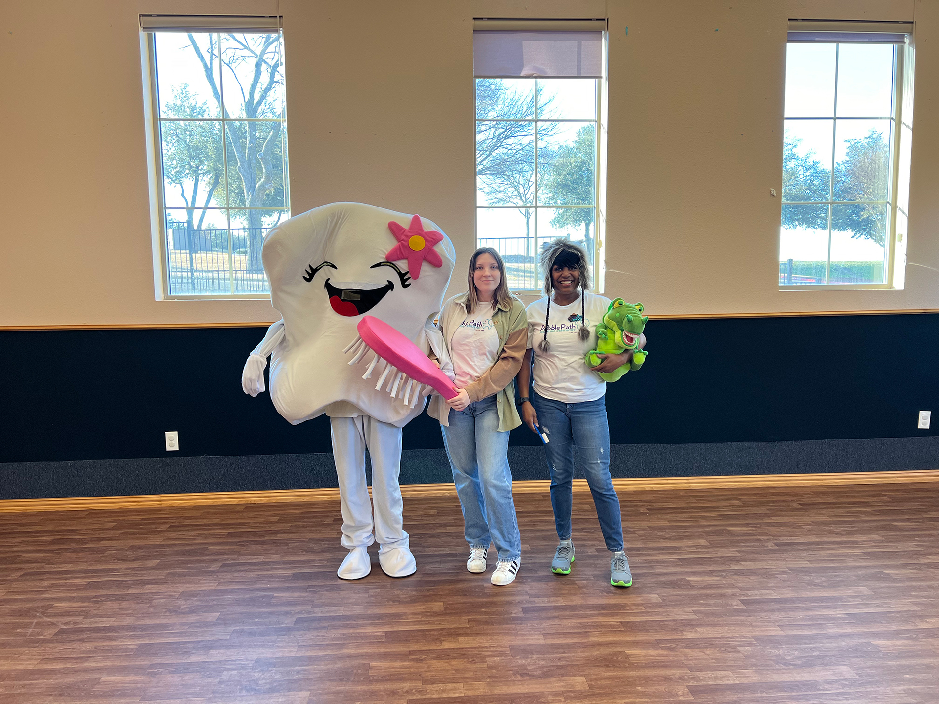PebblePath Pediatric Dentistry   Orthodontics | Dental Cleanings, Laser Dentistry and Sleep Apnea