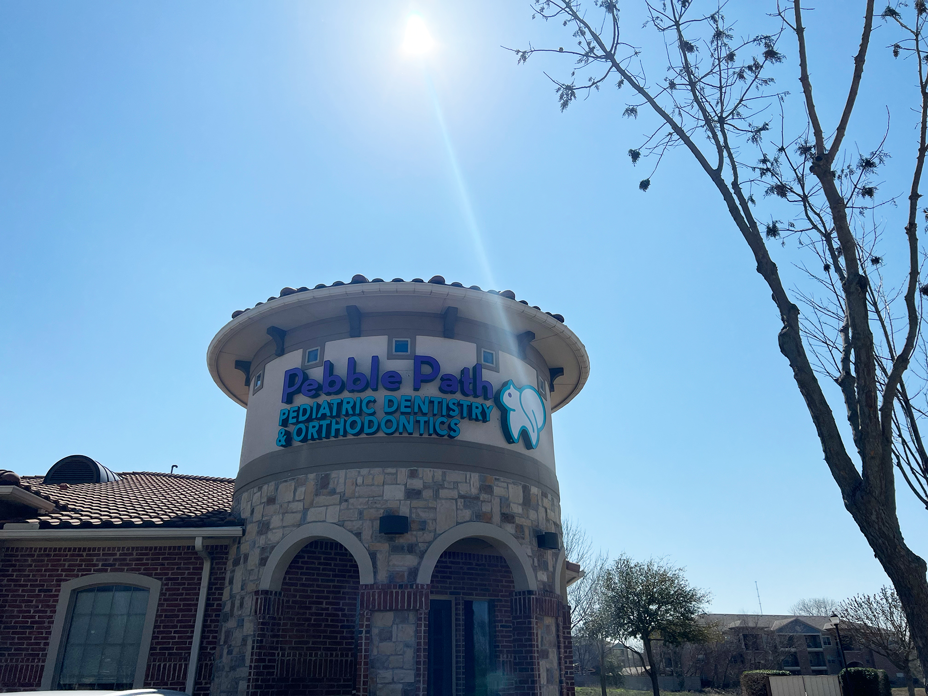 PebblePath Pediatric Dentistry   Orthodontics | Teeth Whitening, Oral Exams and Invisalign reg 
