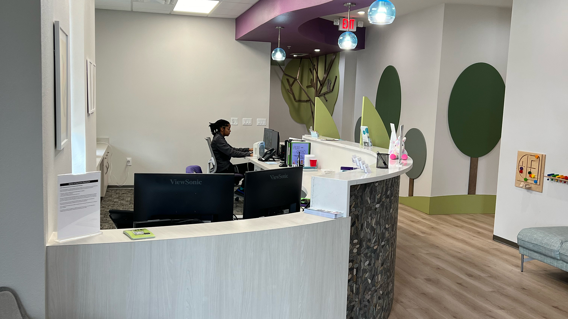 PebblePath Pediatric Dentistry Orthodontics | Night Guards, Pediatric Dentistry and Air Abrasion