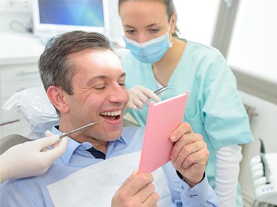 PebblePath Pediatric Dentistry   Orthodontics | VELscope reg  Cancer Screening, Digital Radiography and Oral Cancer Screening