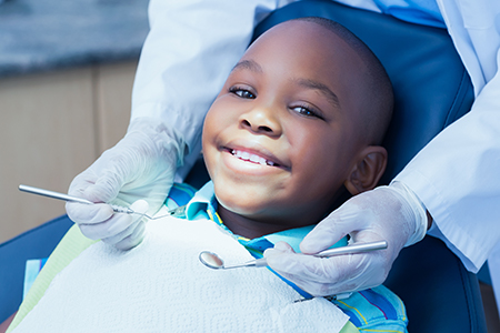 PebblePath Pediatric Dentistry Orthodontics