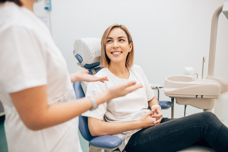PebblePath Pediatric Dentistry Orthodontics