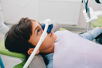PebblePath Pediatric Dentistry Orthodontics